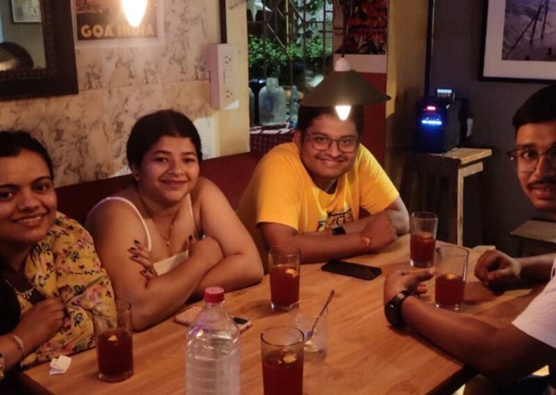 Pondicherry: Nightlife and Local Wine Tasting Tour - Frequently Asked Questions