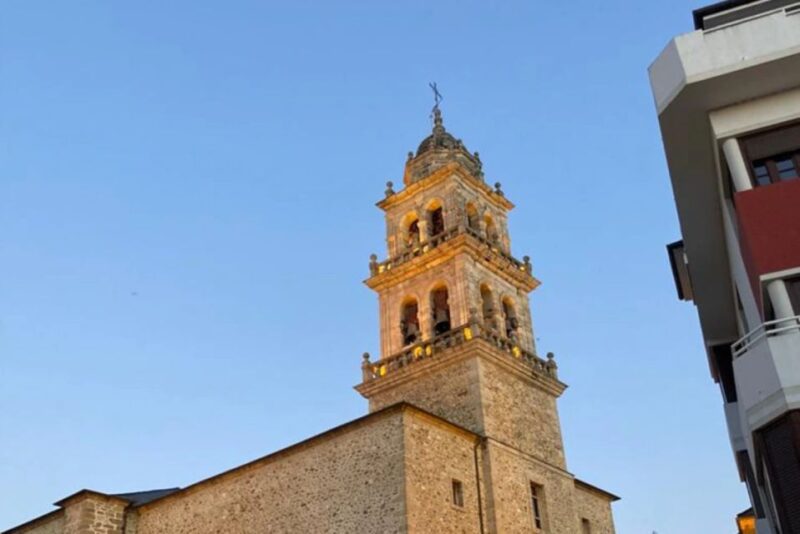 Ponferrada: Mysteries and Legends Guided Walking Tour - Recap