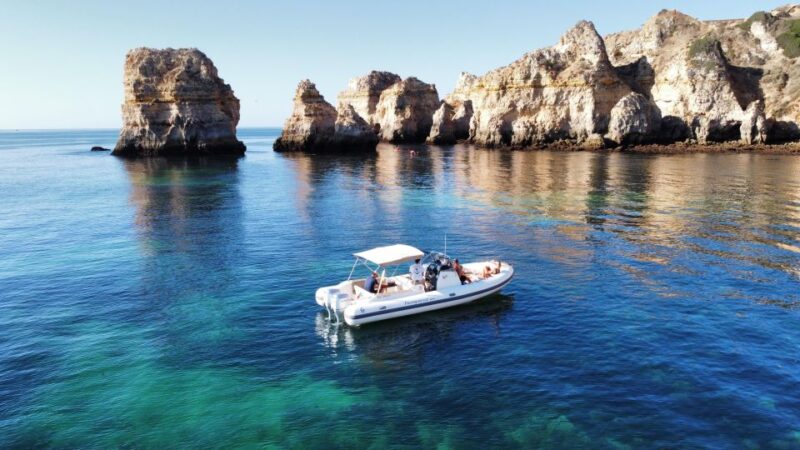 Ponta Da Piedade and Lagos Coast Private Tour - Customer Feedback