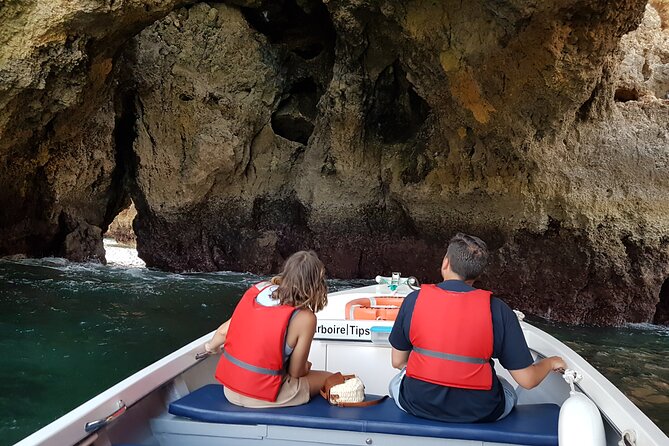 Ponta Da Piedade Coastal Tour in Lagos, Algarve - Additional Information