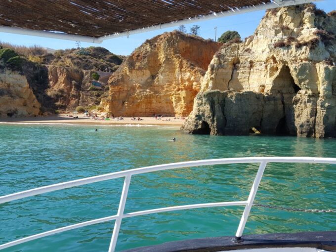 Ponta Da Piedade: Half-Day Cruise With Lunch From Lagos - Recommendations