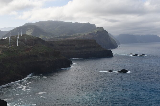 Ponta De São Lourenço Hike by Overland Madeira - Booking and Cancellation