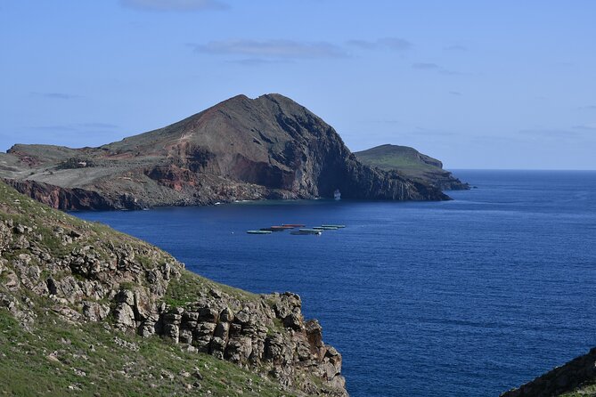 Ponta De São Lourenço Hike by Overland Madeira - About Overland Madeira