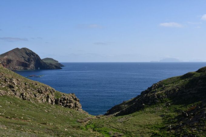 Ponta De São Lourenço-Hike by Overland Madeira - Guide Testimonials