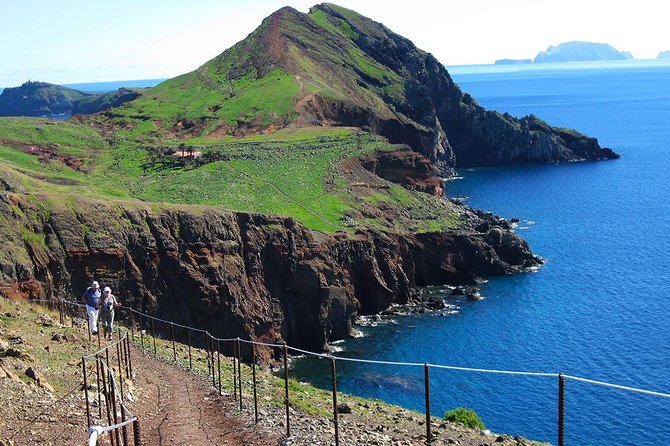 Ponta De São Lourenço Trail Walking Tour - Highlights of the Walking Tour