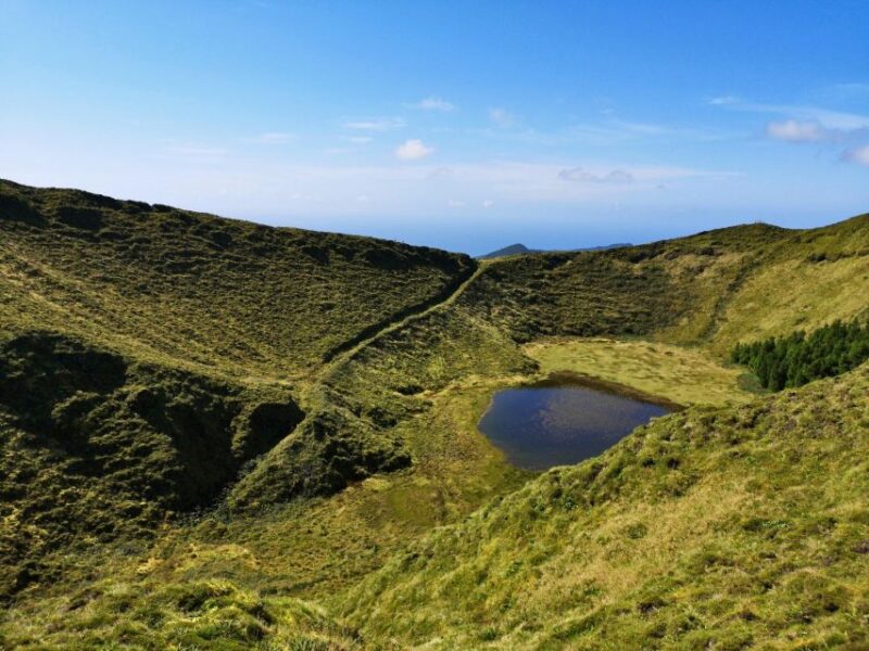 Ponta Delgada: 2-Hour Guided Walk Along the Serra Devassa - Cost and Booking Details