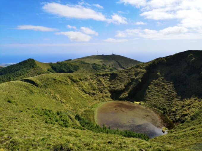 Ponta Delgada: 2-Hour Guided Walk Along the Serra Devassa - Frequently Asked Questions