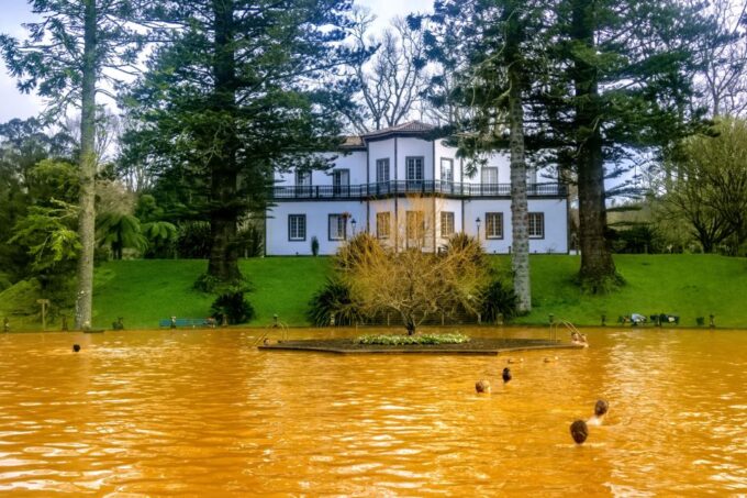 Ponta Delgada: Full-Day Van Tour to Furnas Valley - Preparation and Recommendations