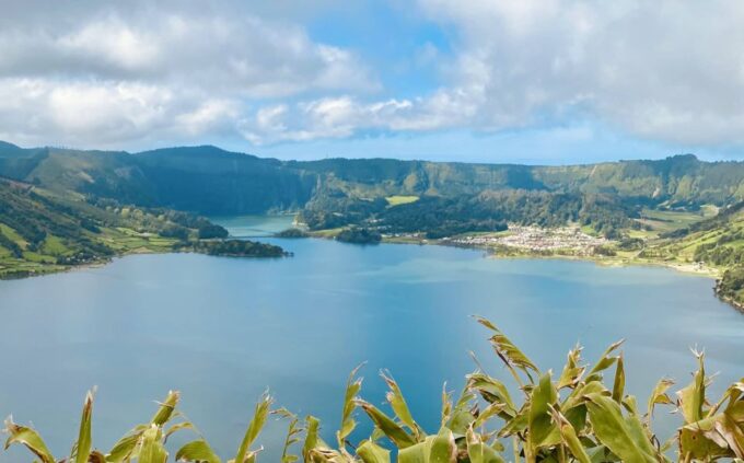 Ponta Delgada: Half-Day 4x4 Sete Cidades Trip - Restrictions