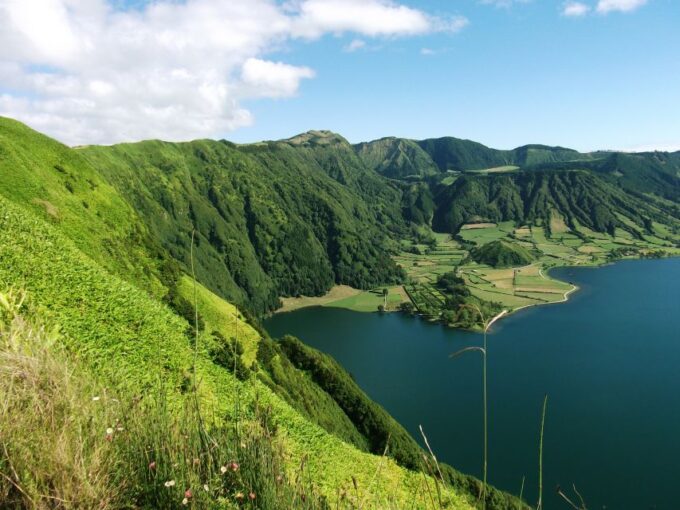 Ponta Delgada: Half-Day 4x4 Sete Cidades Trip - Traveler Recommendations