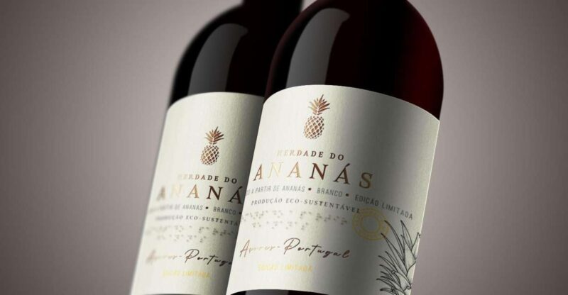 Ponta Delgada: Pineapple Wine Tasting and Pineapple Tour - Key Points