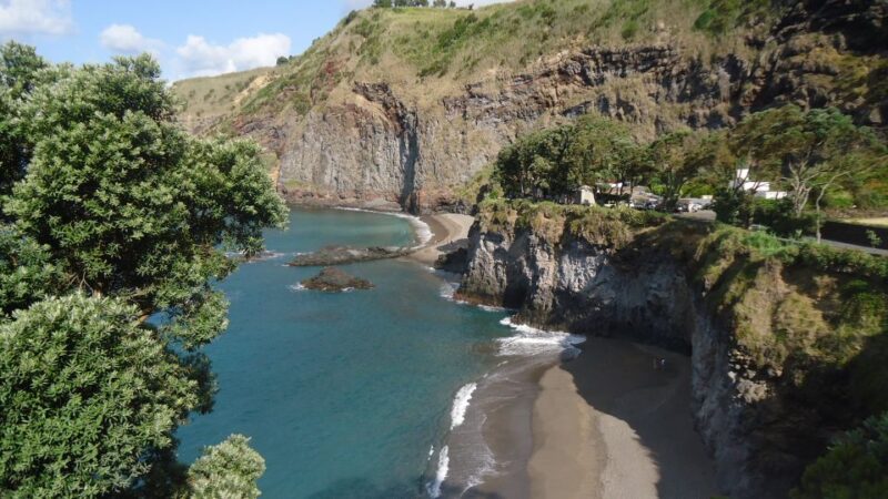 Ponta Delgada: Private Full or Half-Day 4x4 São Miguel Tour - Booking and Cancellation