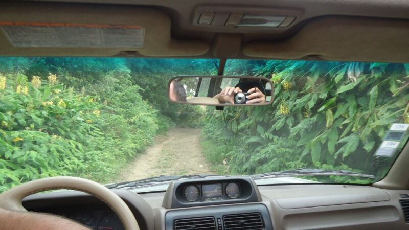Ponta Delgada: Private Full or Half-Day 4x4 São Miguel Tour - Possible Activities and Inclusions