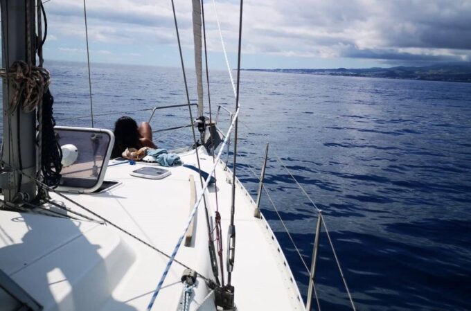 Ponta Delgada: Private Sunset Cruise With Drinks - Safety and Policies