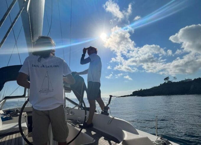 Ponta Delgada: Private Sunset Cruise With Drinks - Frequently Asked Questions