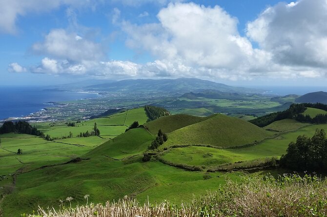 Ponta Delgada Sete Cidades Green & Blue Lakes - Small Group Tour - About Your Stay