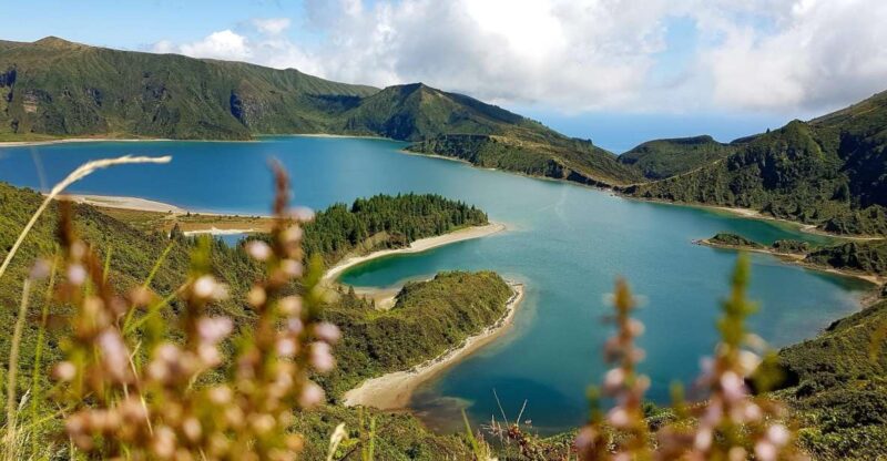 Ponta Delgada: Sete Cidades & Lake of Fire Tour - Customer Feedback