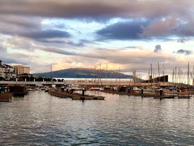 Ponta Delgada: Sete Cidades Volcano – Blue & Green Lake - Customer Feedback