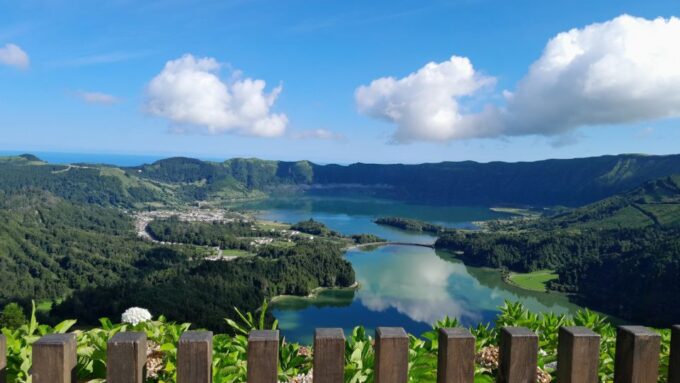 Ponta Delgada: Sete Cidades Volcano – Blue & Green Lake - Frequently Asked Questions