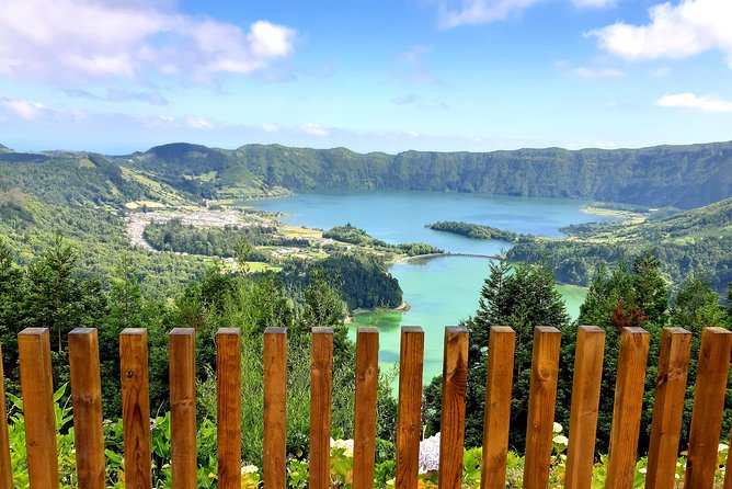 Ponta Delgada: Shore Excursion, Sete Cidades, Blue & Green Lake - Customer Reviews