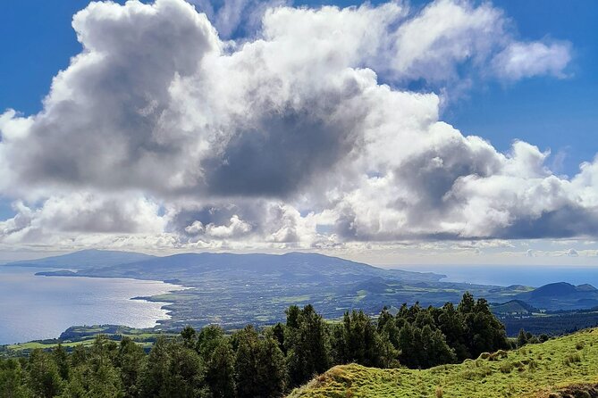 Ponta Delgada: Shore Excursion, Sete Cidades, Blue & Green Lake - Exploring Sete Cidades