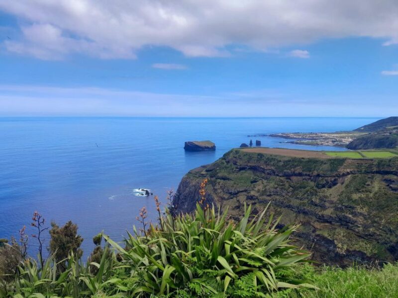 Ponta Delgada: Shore Excursion Sete Cidades & Furnas Volcano - Customer Experience and Reviews