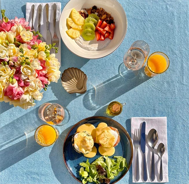 Ponta Delgada: Yoga & Brunch - Experience Details