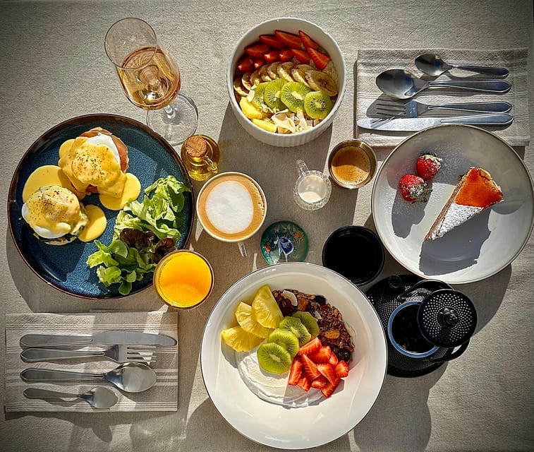 Ponta Delgada: Yoga & Brunch - Customer Feedback