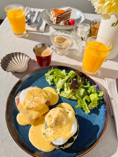 Ponta Delgada: Yoga & Brunch - Frequently Asked Questions