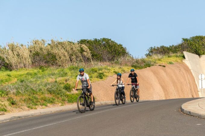 Ponta Do Pargo: Madeira E-Bike Rental - Frequently Asked Questions