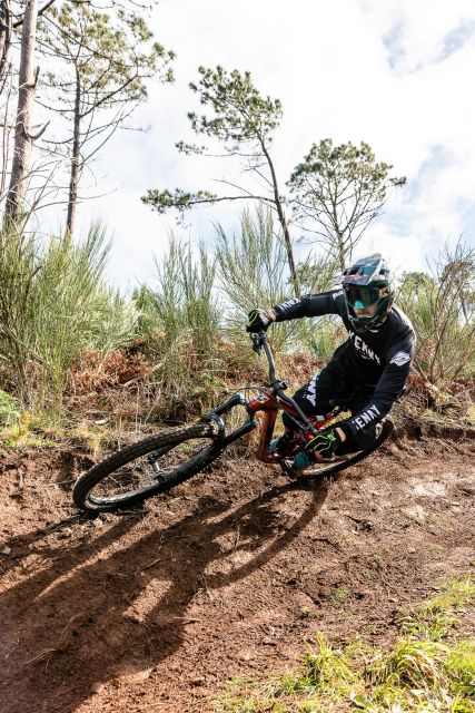 Ponta Do Pargo: One Day Enduro Tour of Madeira - Included Amenities