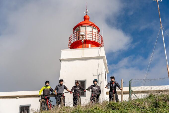 Ponta Do Pargo: One Day Enduro Tour of Madeira - Customer Feedback