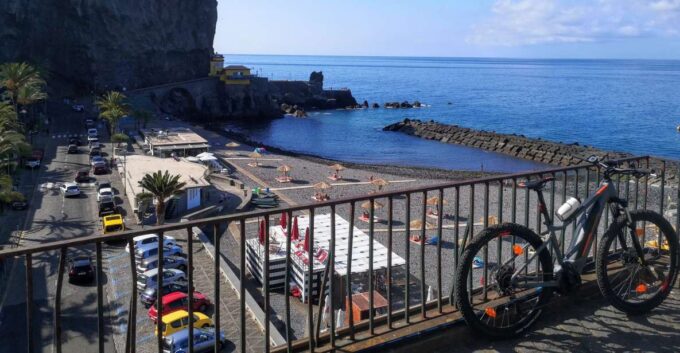 Ponta Do Sol: Guided Sightseeing E-Bike Tour - Frequently Asked Questions