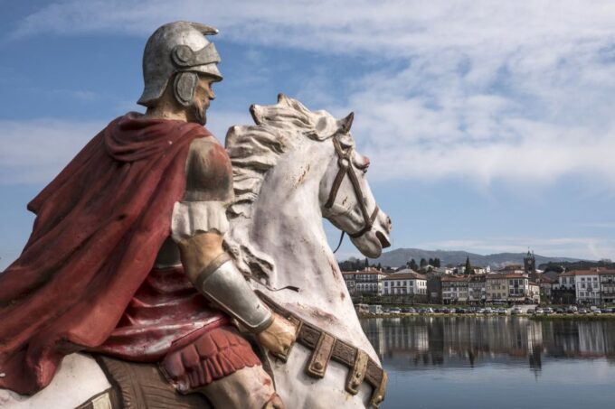 Ponte De Lima & Viana Do Castelo: All-Inclusive Private Tour - Vinho Verde Experience