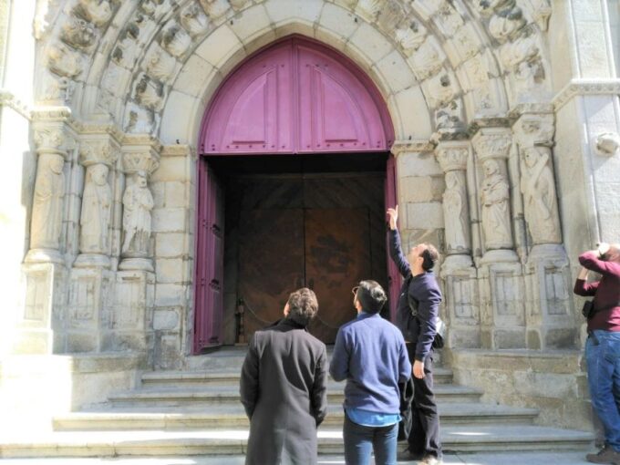 Ponte De Lima & Viana Do Castelo: All-Inclusive Private Tour - Frequently Asked Questions