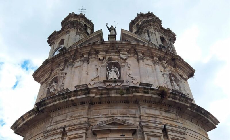 Pontevedra: A Bridge to the Past - A Private Tour - Itinerary Highlights