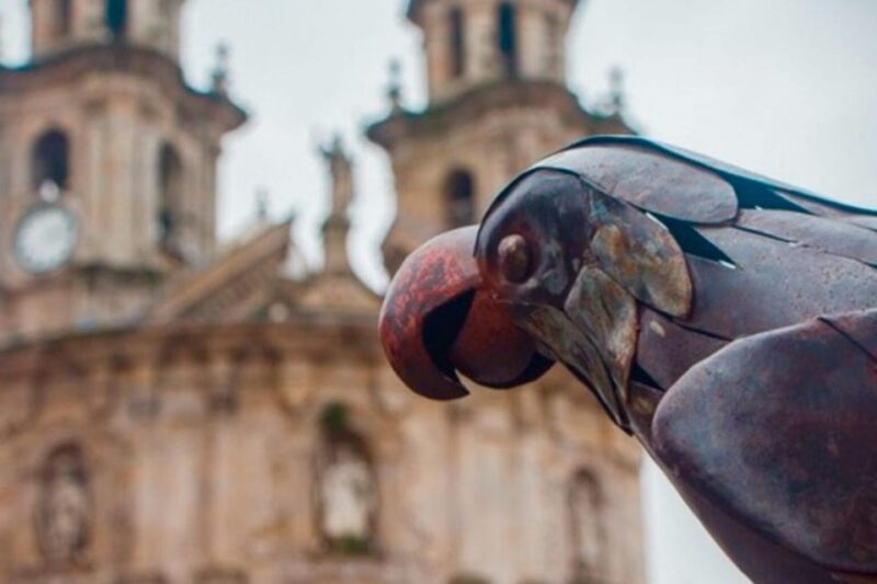 Pontevedra: A Bridge to the Past - A Private Tour - Customizable Itinerary