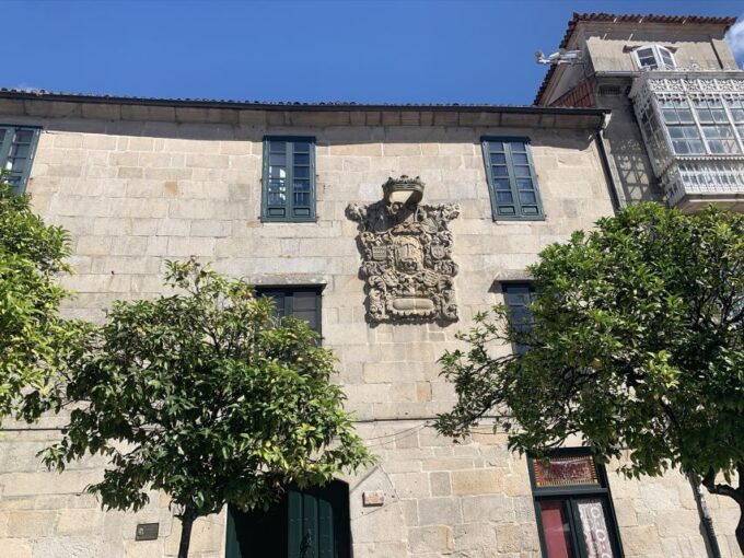 Pontevedra: Private Guided Walking Tour - Recap