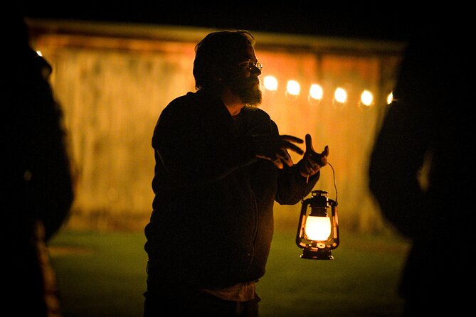 Pontiac Haunted Tour - Night Trip From Ottawa - Additional Information
