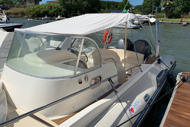Pontine Islands Cruise Aboard Gommone Capelli 900 - Worth The Stay