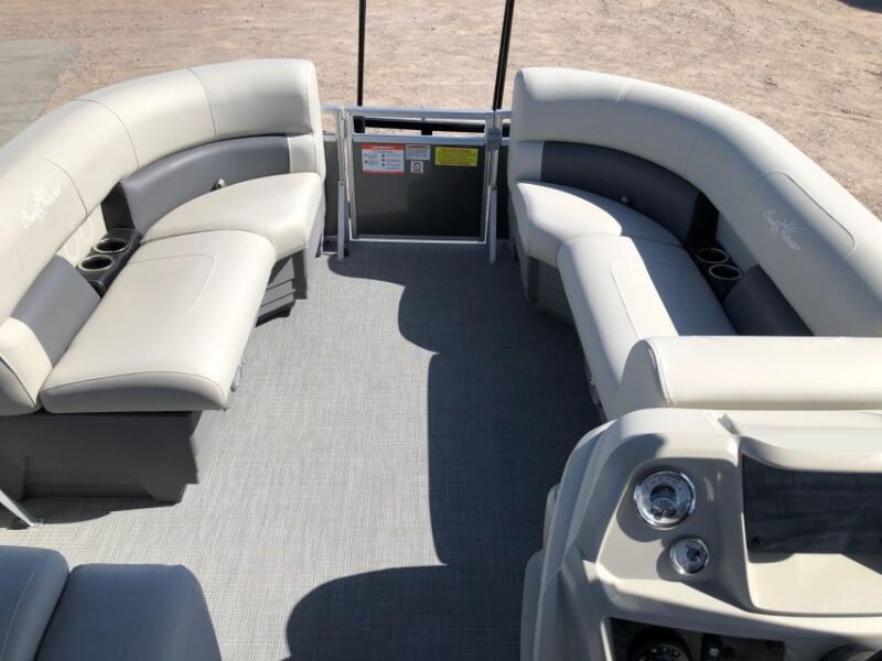 Pontoon Boat Rental - 4 Hour Rental or 8 Hour Rental - Experience Highlights