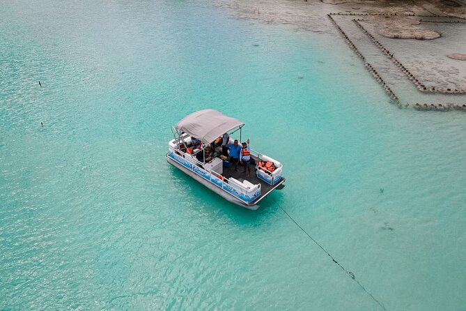 Pontoon Tour in La Laguna De Bacalar - Cancellation Policy