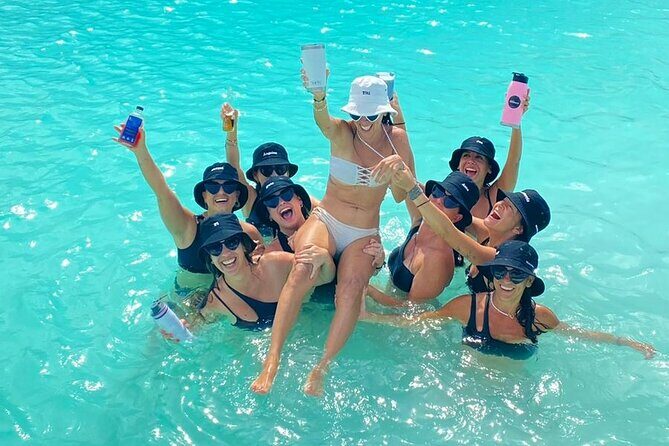 Pontoon Tour - Visit the Pirate Channel, Cenotes and Islands. - Exploring Bacalar’s Lagoon: A Deep Dive