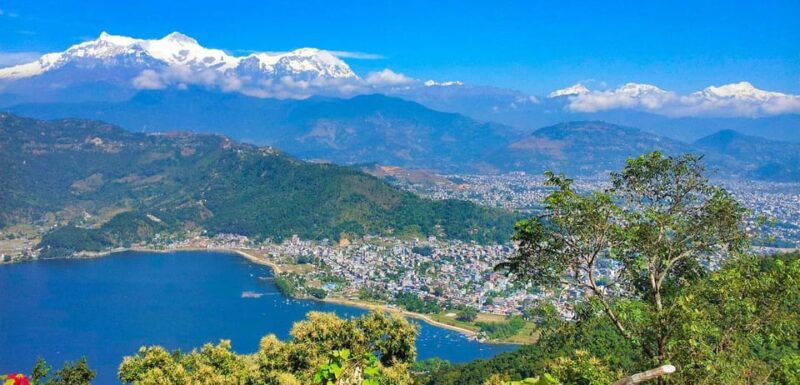 Pony Ride Adventure: Hike to Sarangkot From Pokhara - Itinerary