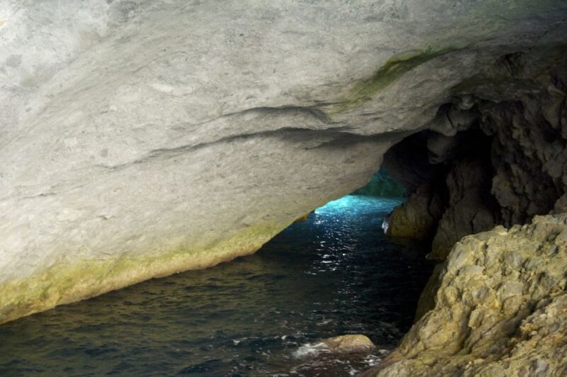 Ponza Island: Day Trip From Anzio With 5 Hour Boat Excursion - Important Information