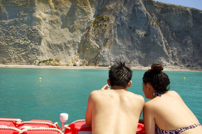 Ponza Island: Day Trip From Anzio With 5 Hour Boat Excursion - Customer Reviews and Ratings