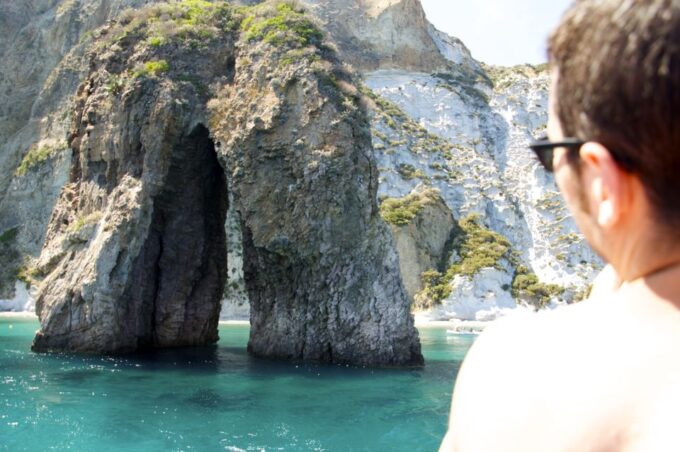 Ponza Island: Day Trip From Anzio With 5 Hour Boat Excursion - Frequently Asked Questions