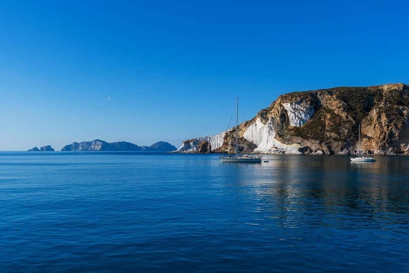 Ponza: Palmarola & Ponza Island Cruise With Swimming & Lunch - Ideal Preparation for Your Cruise
