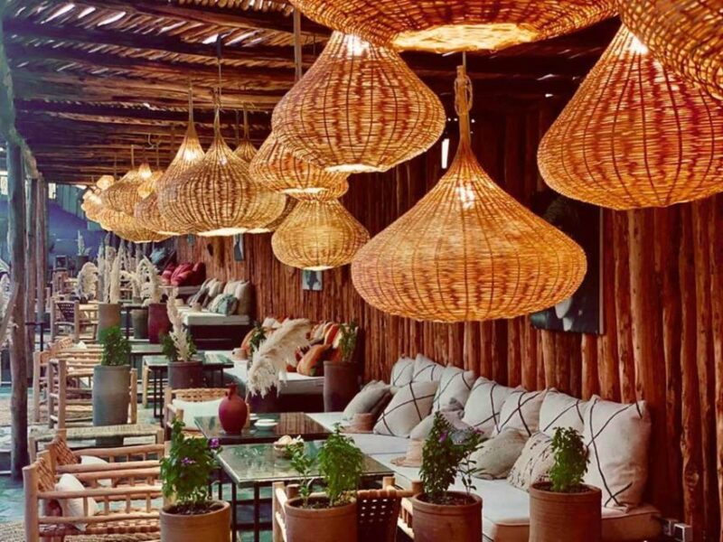 Pool, Quad Bike, Camel Ride and a Dinner Show in Agafay - Adventure Activities