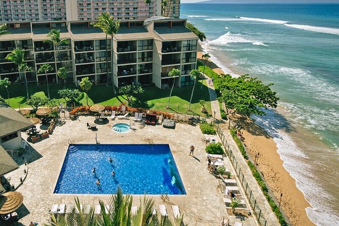 Pool Scuba Lesson and Shore Dive in Maui - Additional Considerations